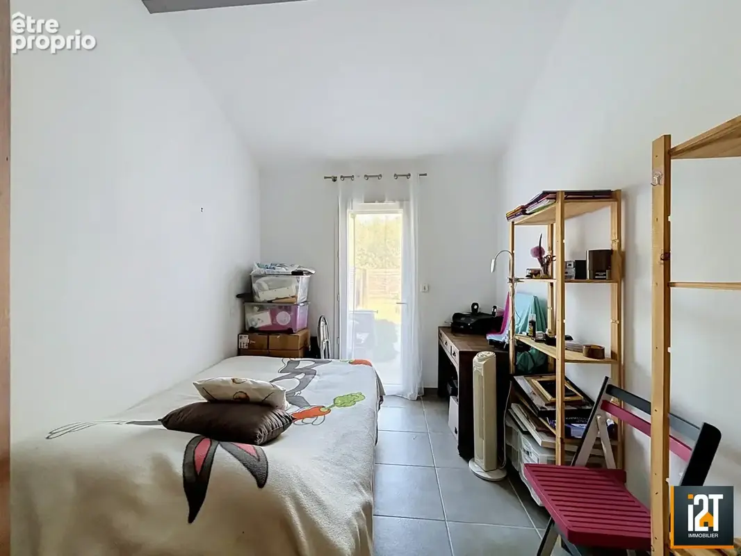 Maison 4 pièces 97 m² à vendre à La Calmette (30190) - photo 6