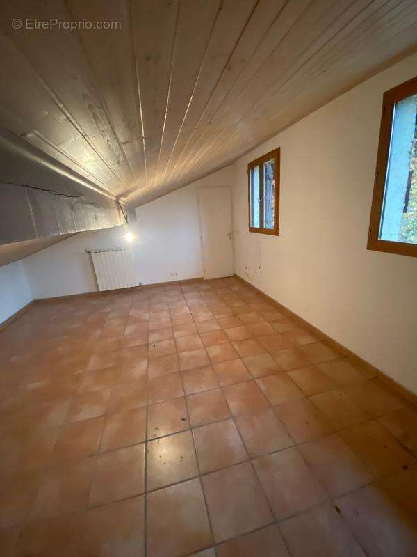 Maison à SAINT-LOUBES