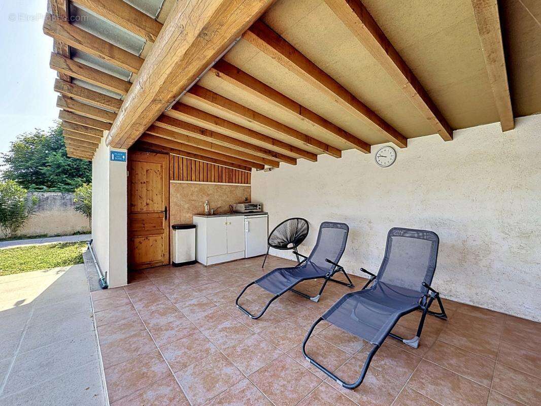 Maison à VEDENE