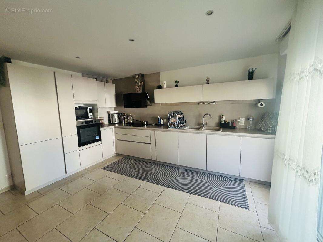 Audincourt maison 210 m2 avec appartement independant - photo 2