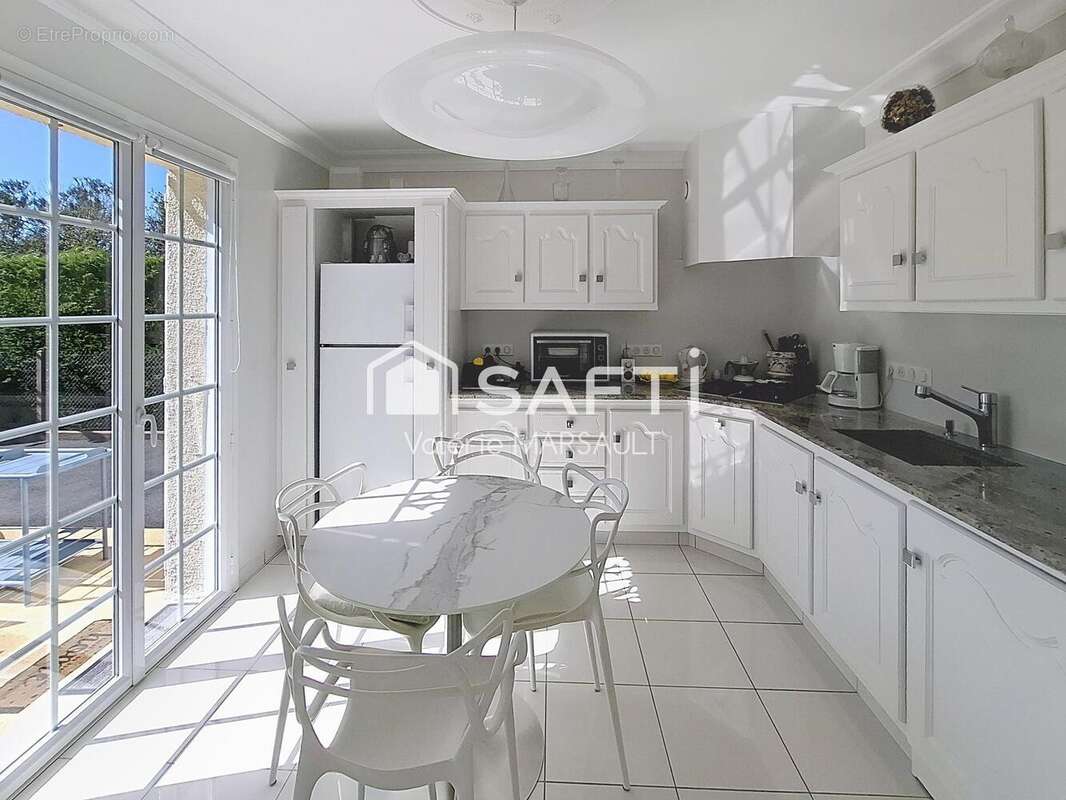 Photo 3 - Maison à SAINT-ROCH