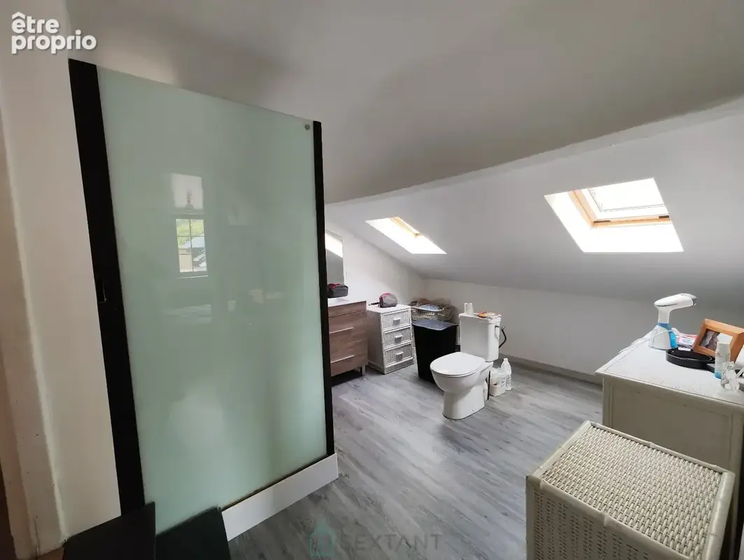 Maison de 112 m² avec dépendances, à 2 pasdu centre ville de Lisieux - photo 29