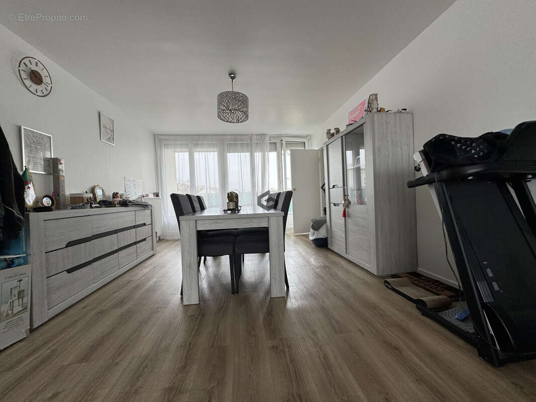 Appartement 120 m² à Reims  - photo 5