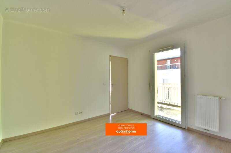 Appartement à FLOIRAC