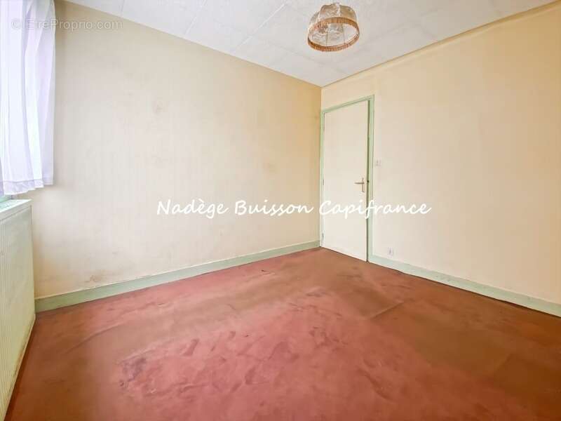 Maison à DIVES-SUR-MER