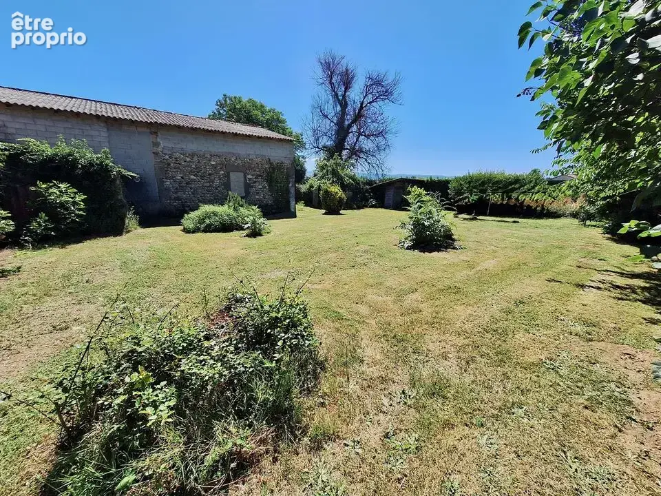 Maison 4 pièces 170 m² à vendre à Chateauneuf-Sur-Isere (26300) - photo 5