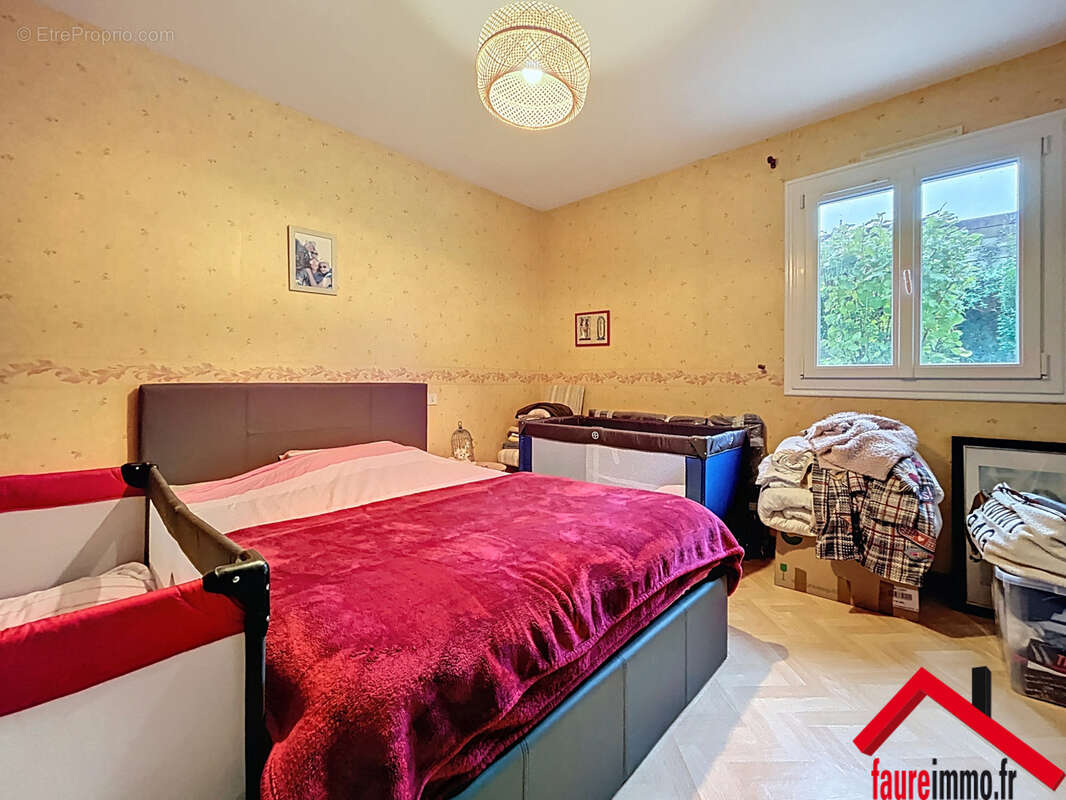 Maison à larche en corrèze - photo 9