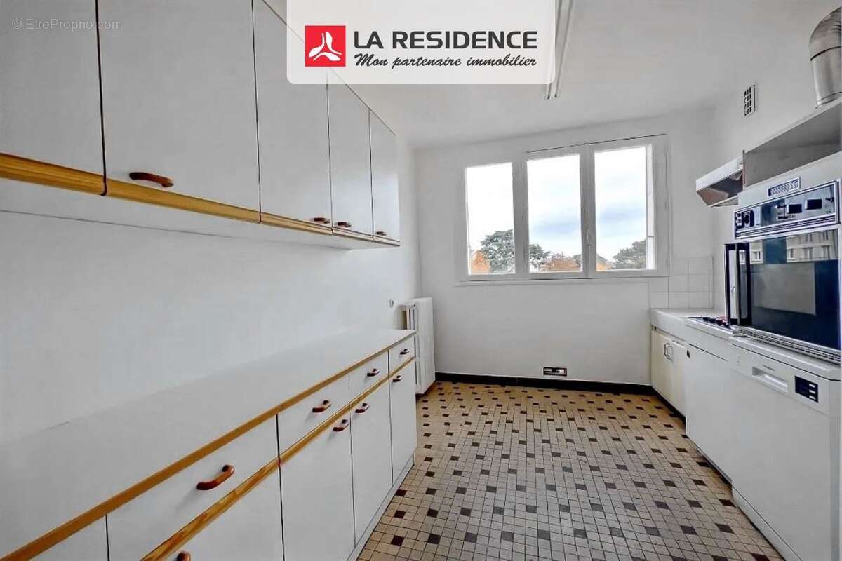 Appartement à CHATOU