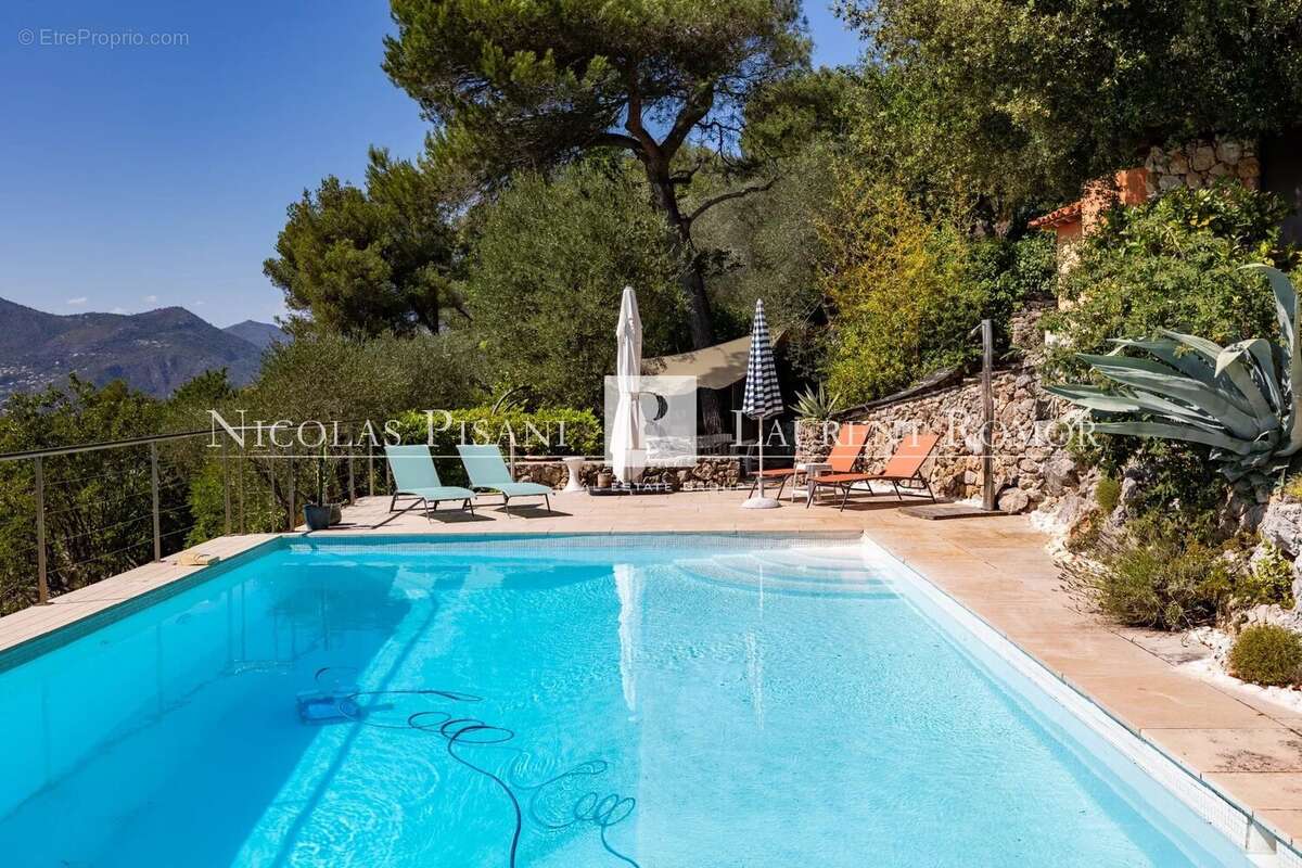 Maison à NICE