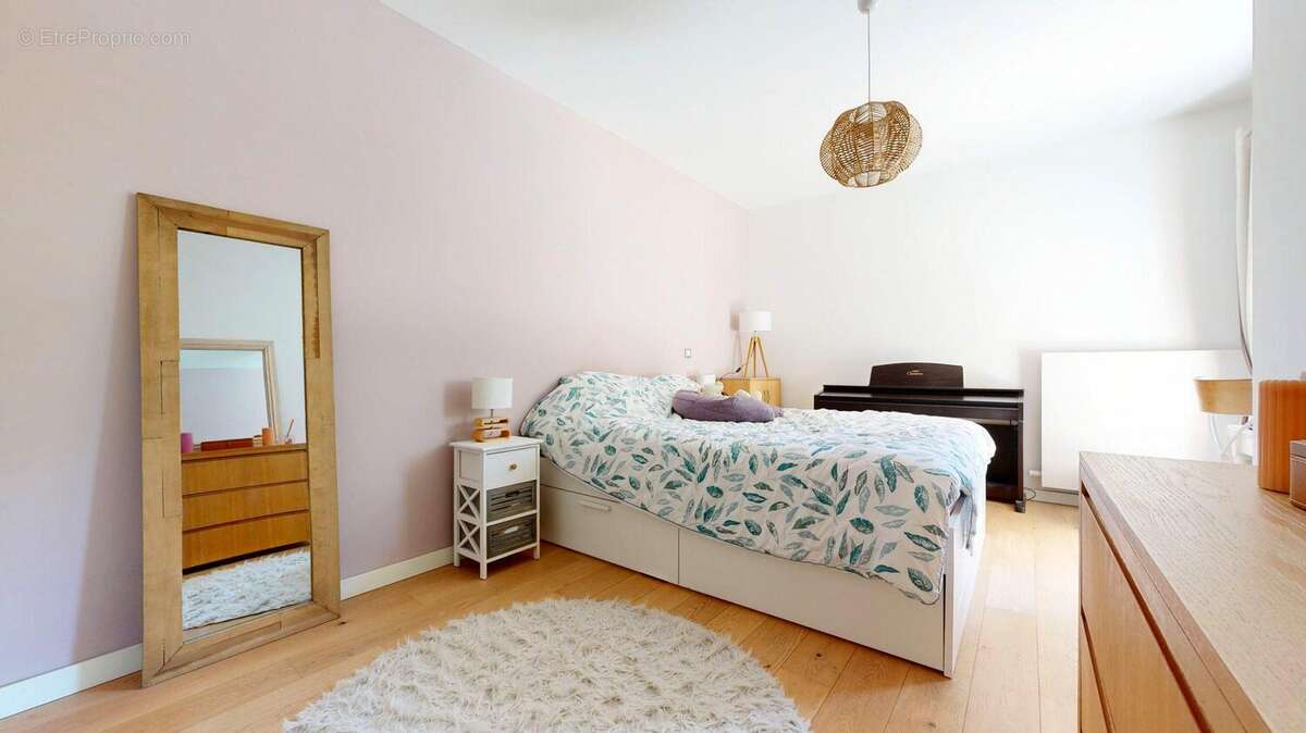 Appartement à LYON-3E