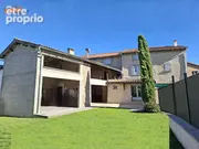 Maison à MONTANAY
