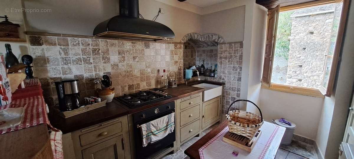 Maison De Village Renovee - photo 12