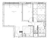 Appartement à MALAKOFF