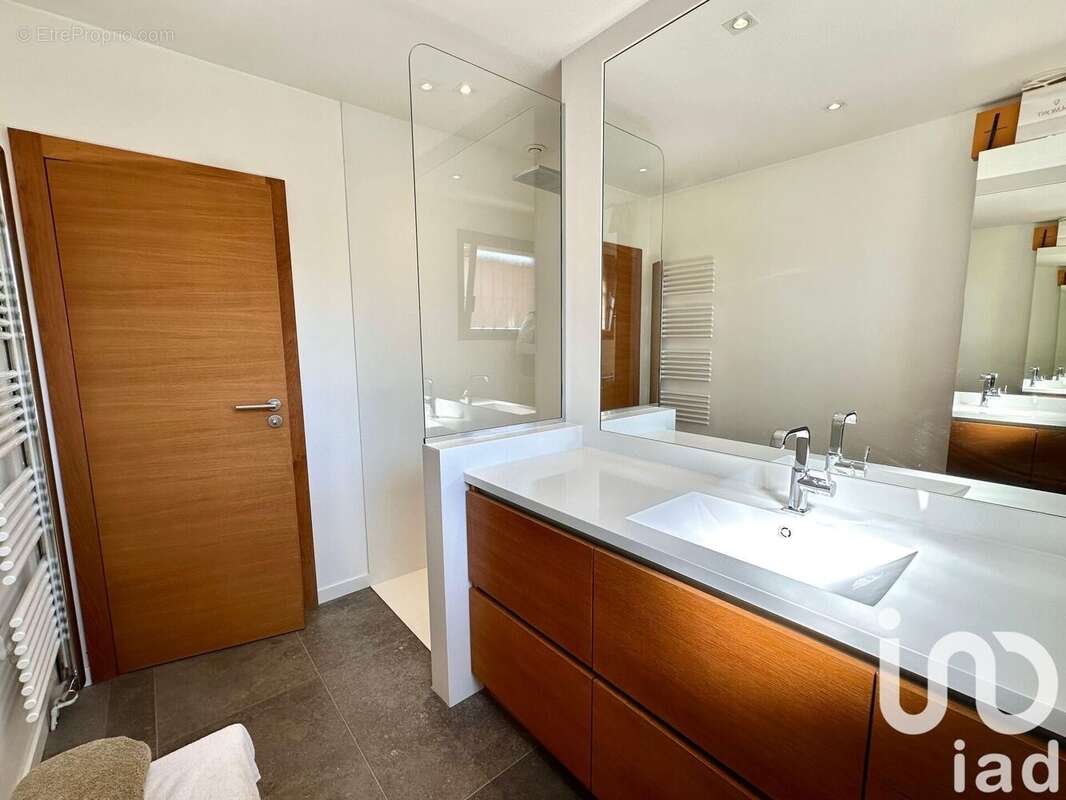 Photo 7 - Maison à SAINTE-MAXIME