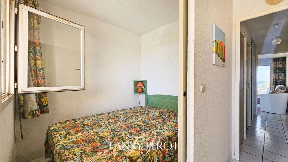 Appartement à SAINT-CYPRIEN