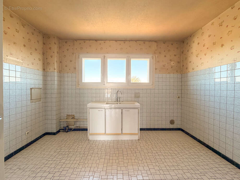 Appartement à LONGEVILLE-LES-METZ