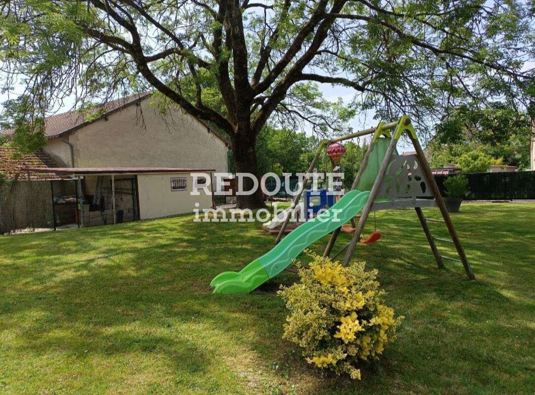 Maison à JONCHERY-SUR-SUIPPE