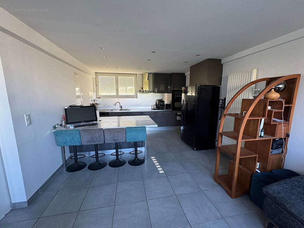 JOLIVET - Immeuble de 612 m2 sur terrain de 1303 m2 - photo 14