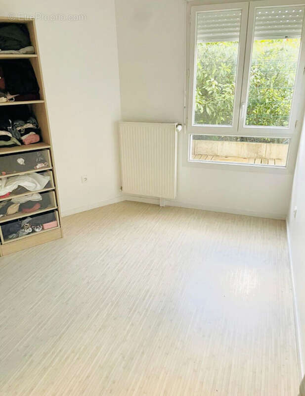 Appartement à AULNAY-SOUS-BOIS