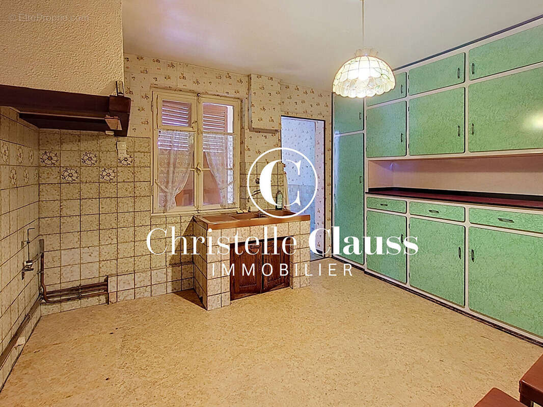Maison Strasbourg Cronenbourg - photo 6