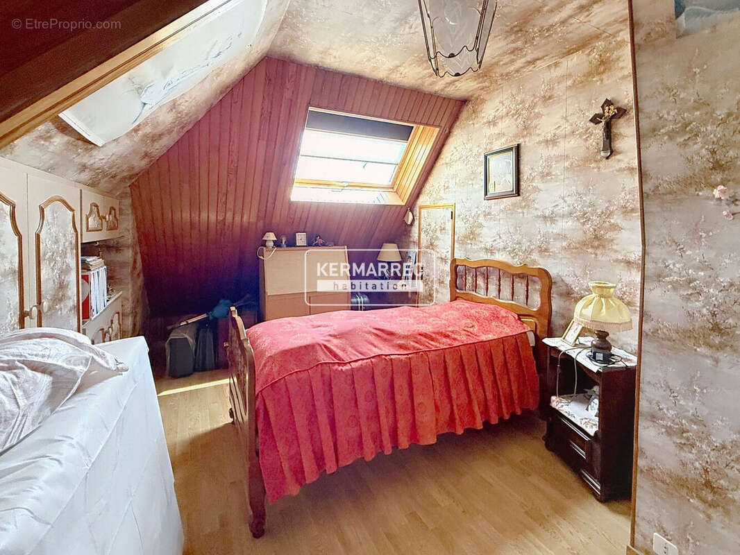 Maison Le Rheu 8 pièces 124m2 - photo 7