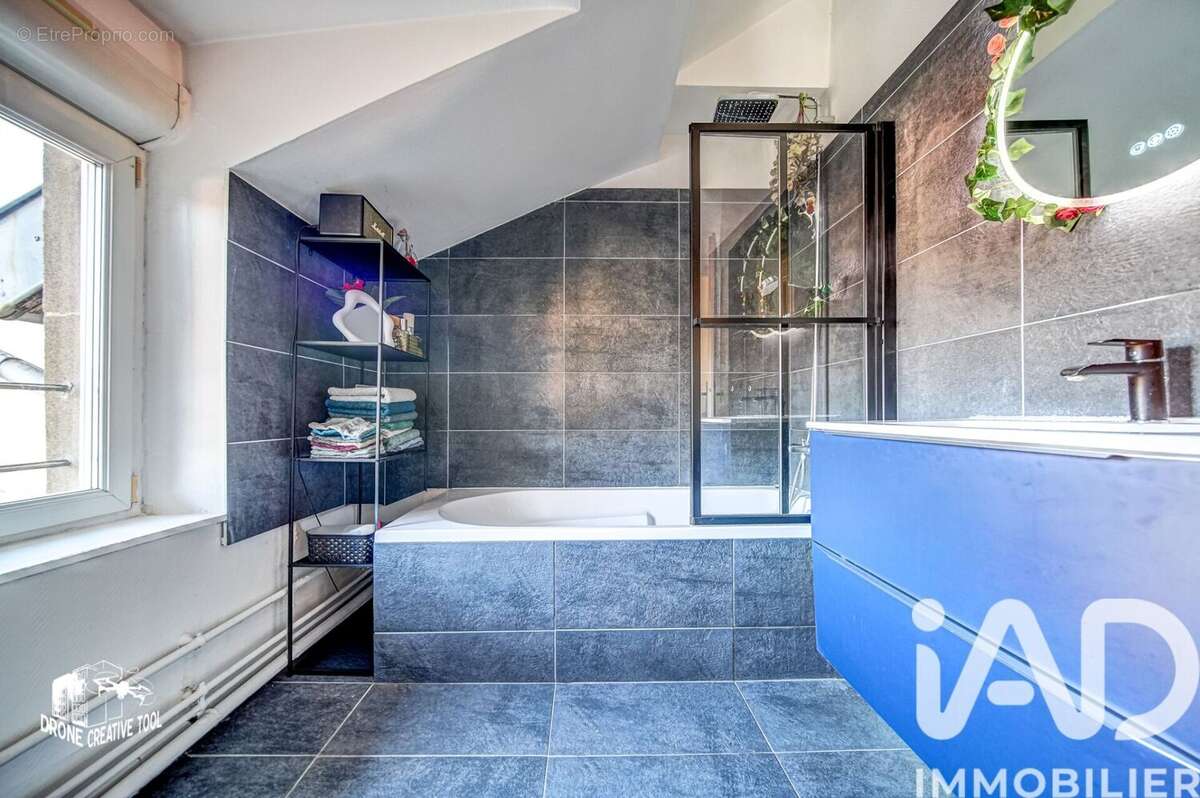 Photo 7 - Appartement à ALGRANGE