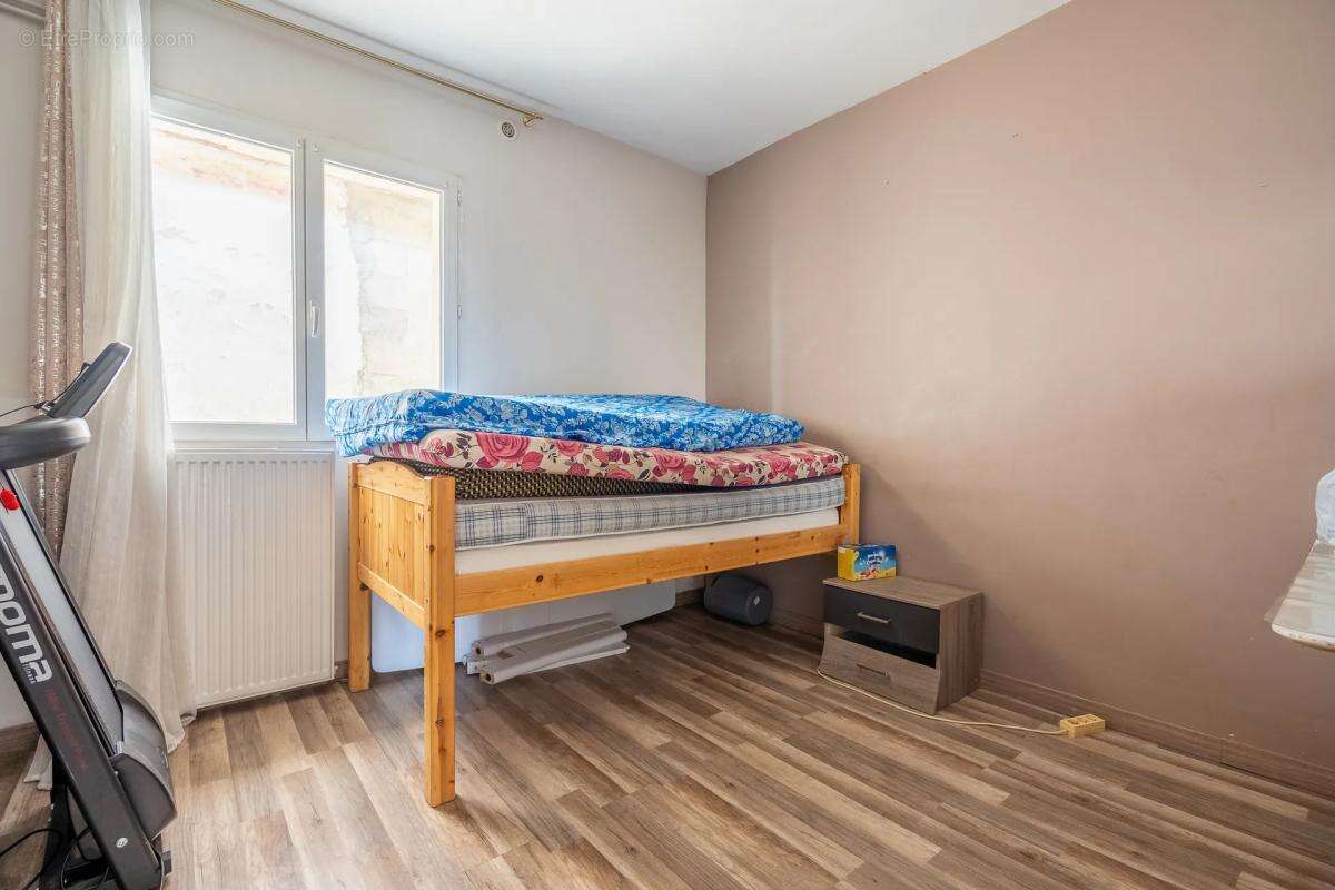 Maison à LE BLANC-MESNIL