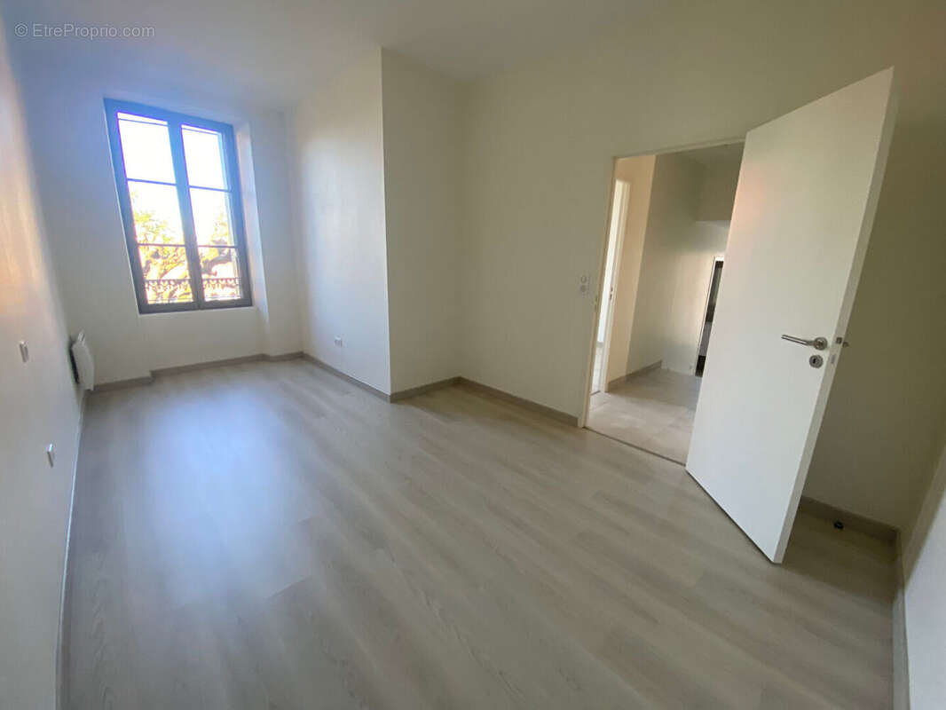 Appartement Niort 4 pièces - 130 m2 - photo 7