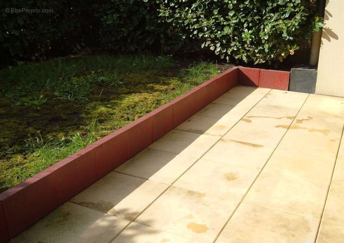 Appartement à CHALON-SUR-SAONE