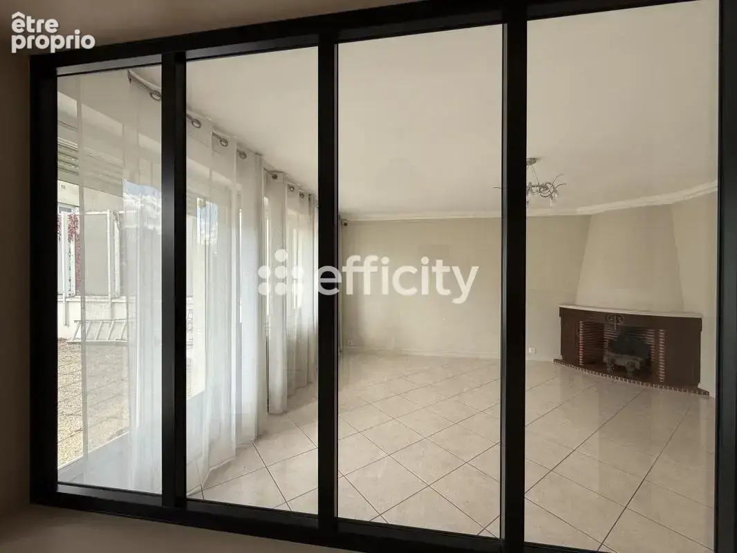 Maison 4 pièces 129 m² à vendre à Tours (37000) - photo 7