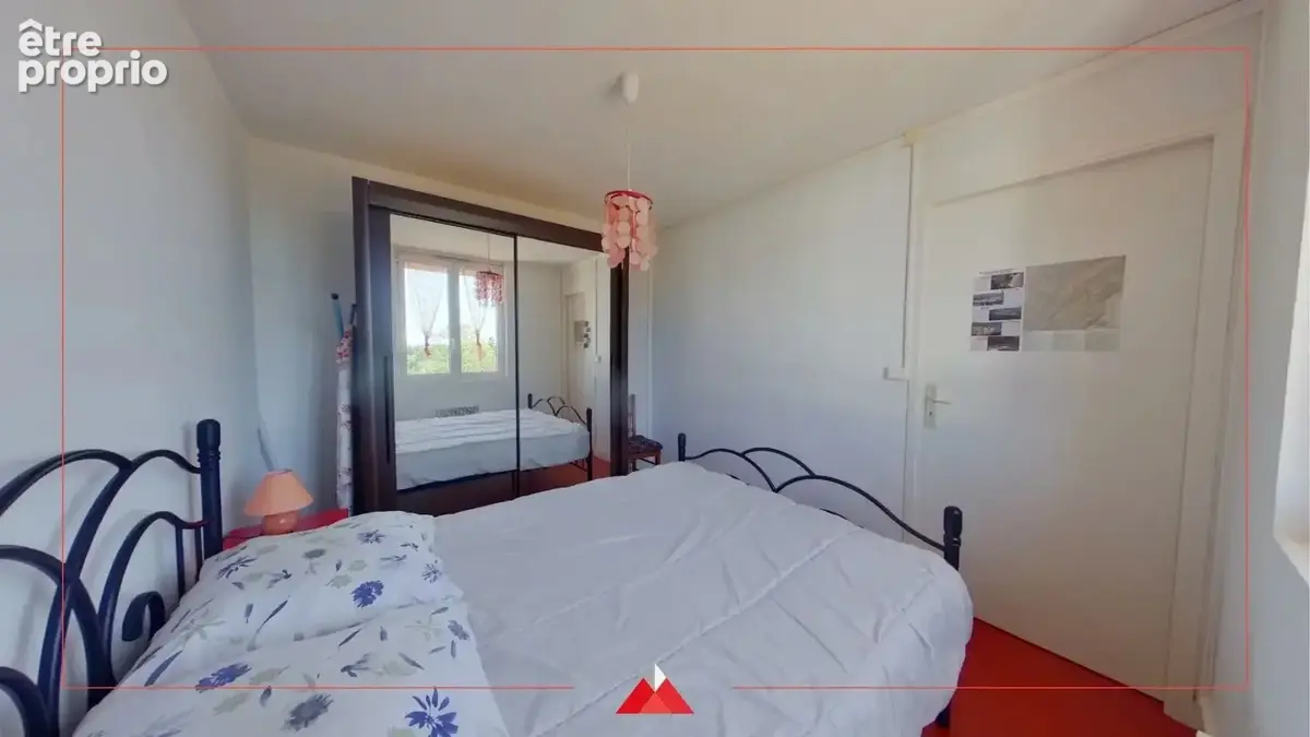 Appartement avec balcon - photo 4