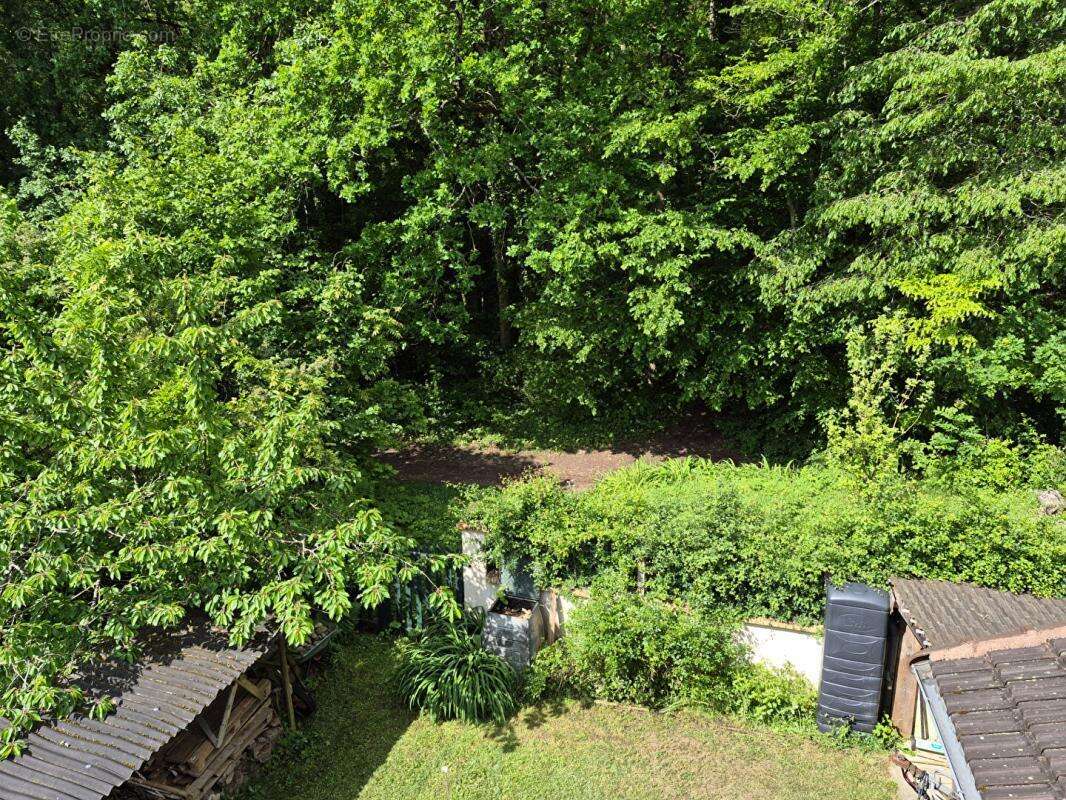 Maison Saint Remy Les Chevreuse 5 pièces 113 m2 - photo 18