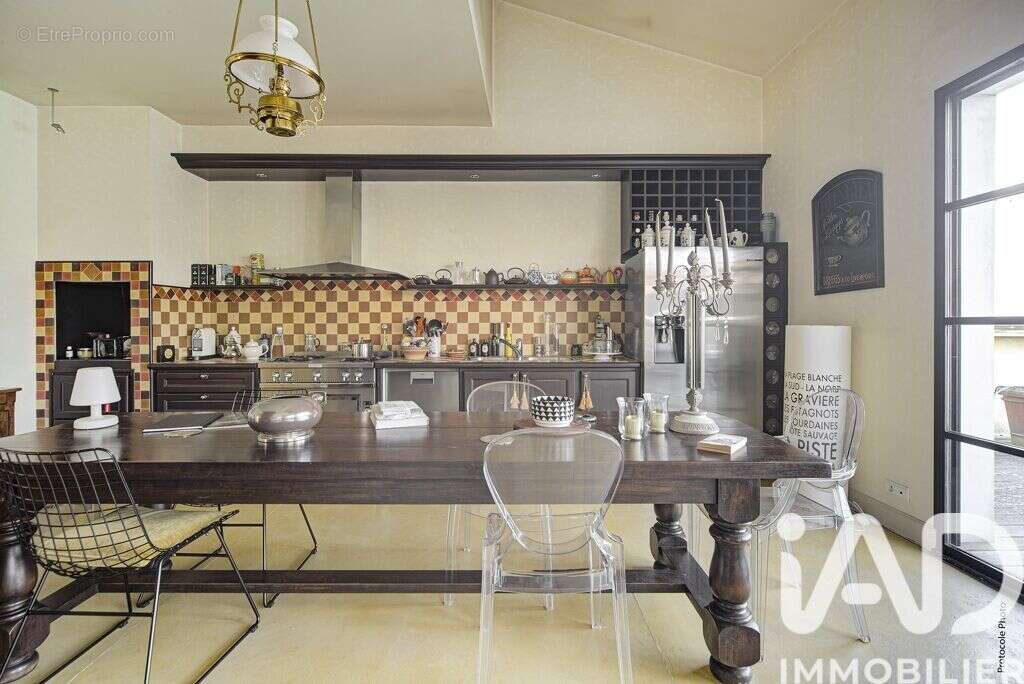 Photo 5 - Maison à RIEUMES