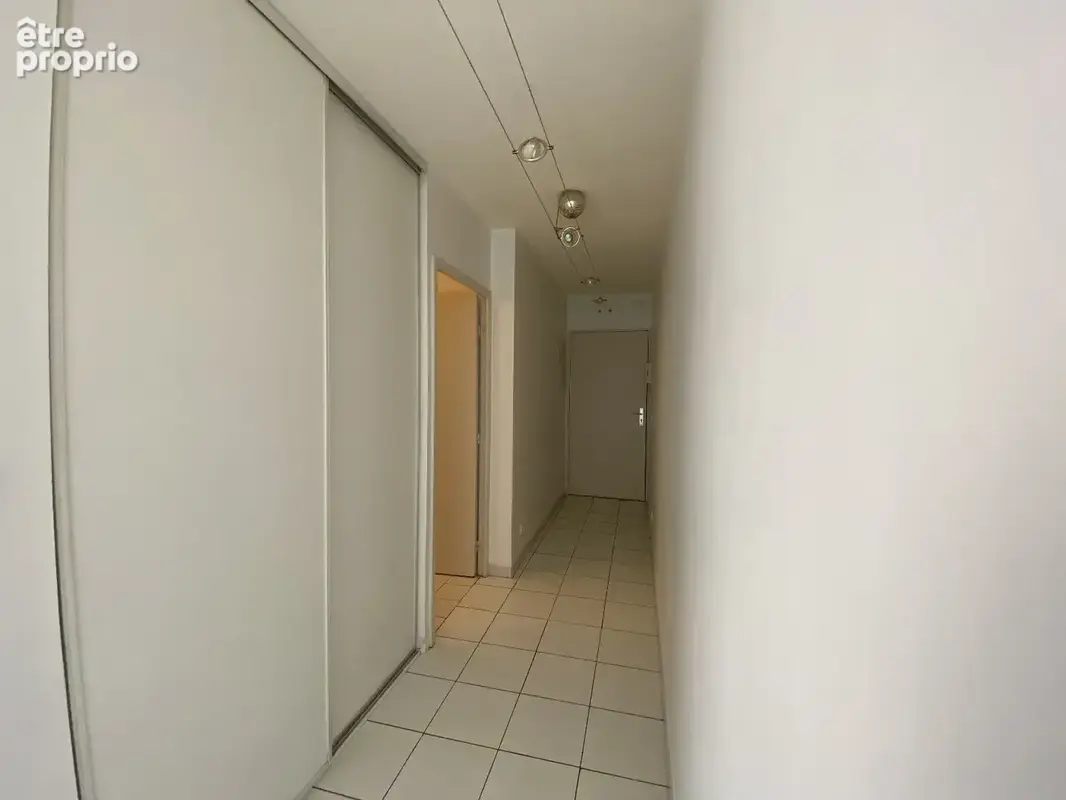 Appartement lumineux de plus de 33 m² avec vue sur parc - photo 5