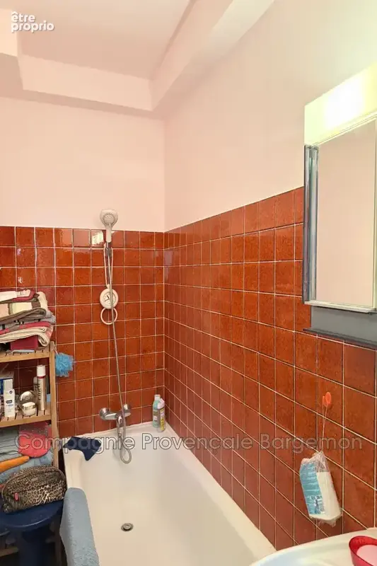 Appartement 2 pièces 45 m² à vendre à Bargemon (83830) - photo 9
