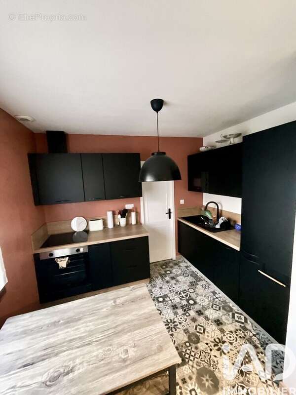 Photo 8 - Maison à SAINTE-GENEVIEVE-DES-BOIS