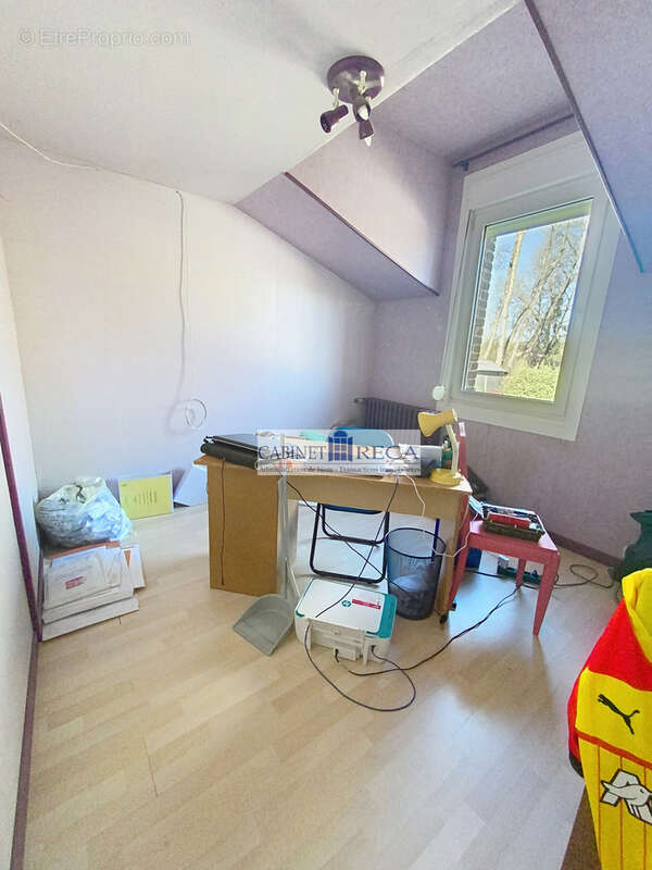 Maison Familiale 163,67 m2 AXE NOYON - CHAUNY - photo 13