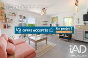 Photo 1 - Appartement à SAINT-ANDRE-DE-SEIGNANX