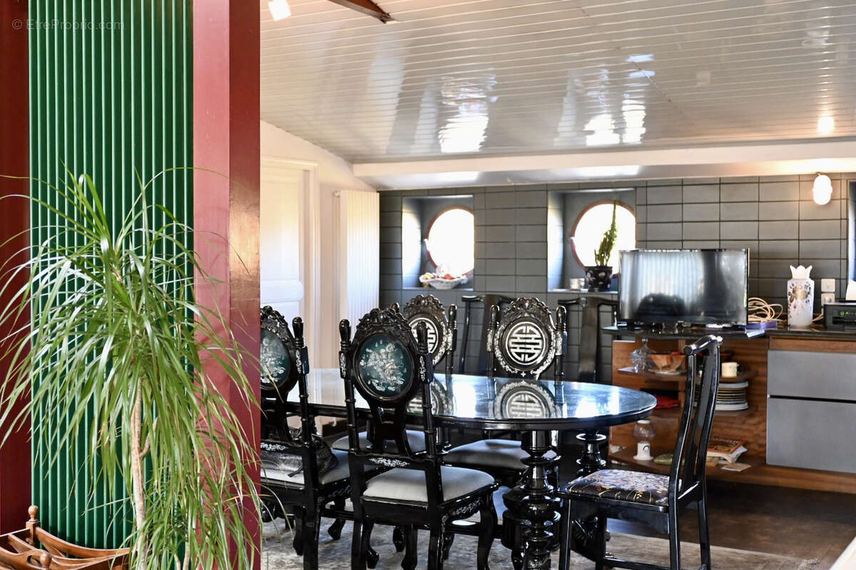 Appartement à CARCASSONNE