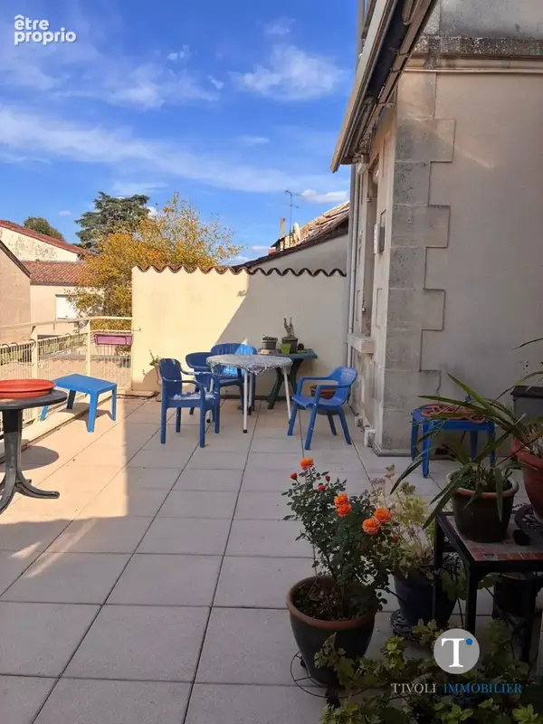 Appartement 5 pièces 125 m² à vendre à Bergerac (24100) - photo 3