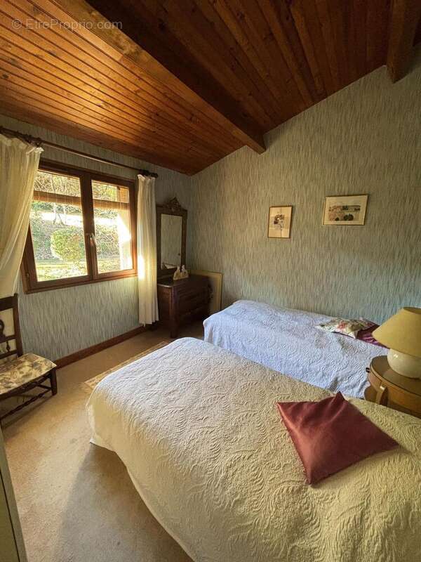 Photo 7 - Maison à CAUSSENS