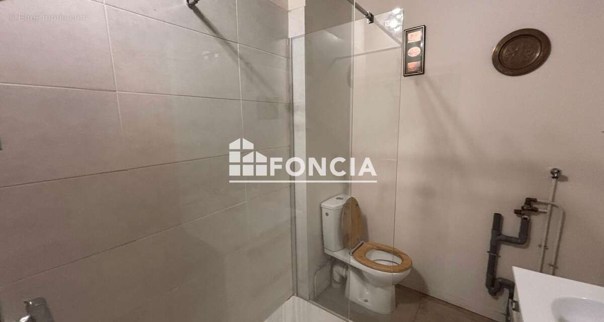 Appartement à GUERANDE