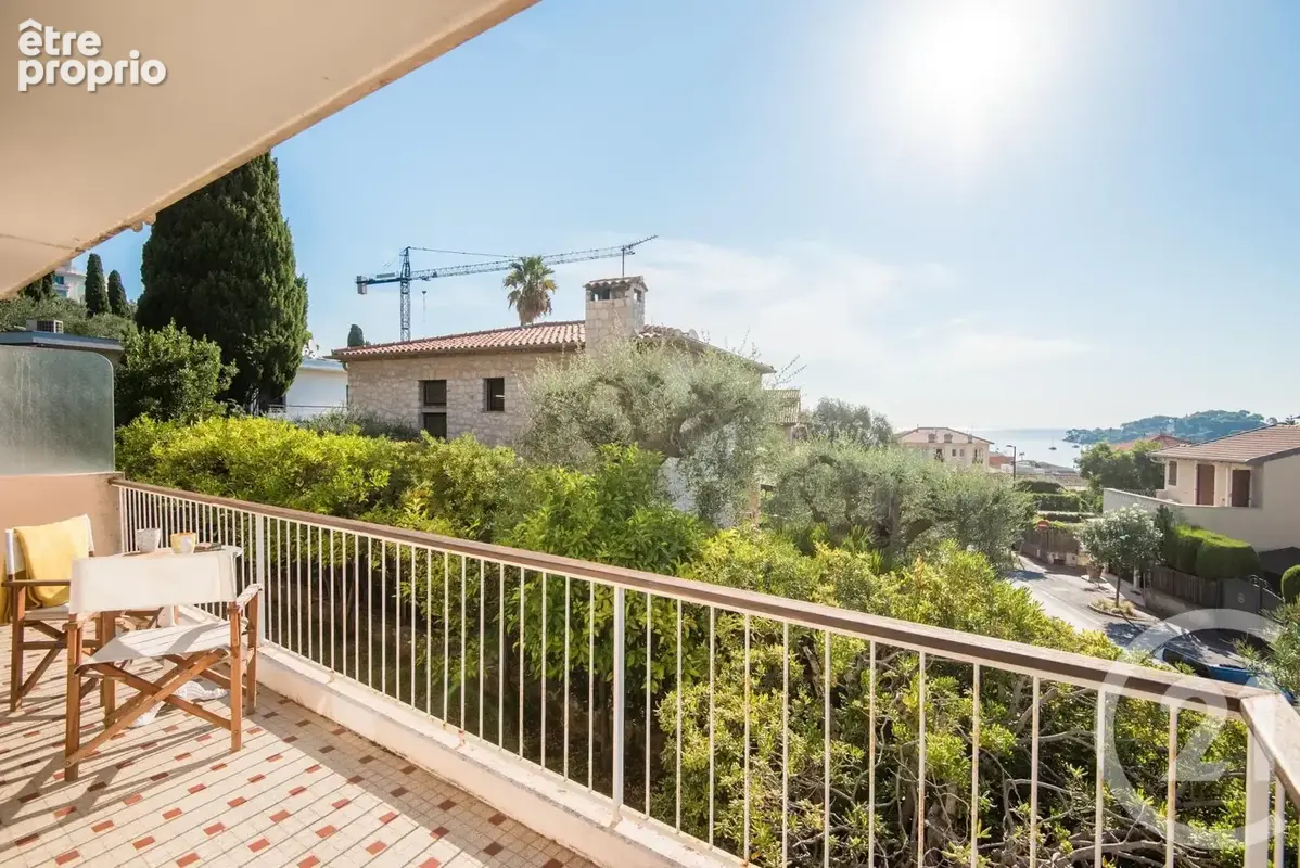 Appartement 37 m² à Saint-Jean-Cap-Ferrat  - photo 7