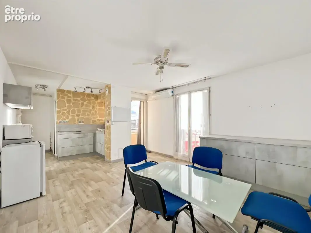 Appartement À Vendre - photo 6