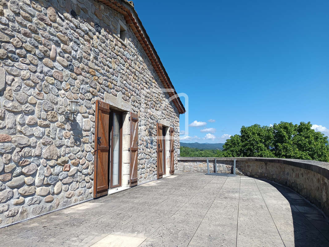Maison à VOGUE