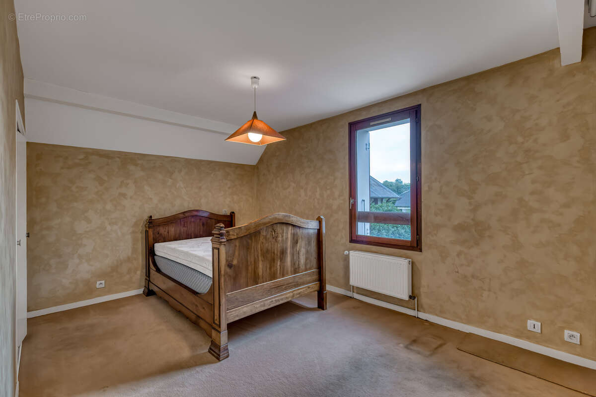 Maison à LA RAVOIRE