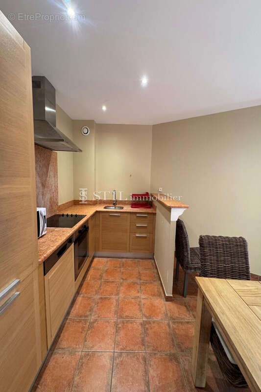Appartement à SAINTE-MAXIME