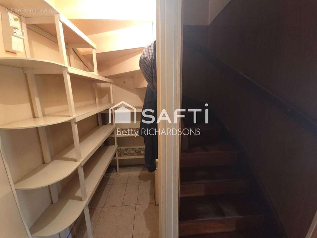 Photo 8 - Maison à LIEVIN