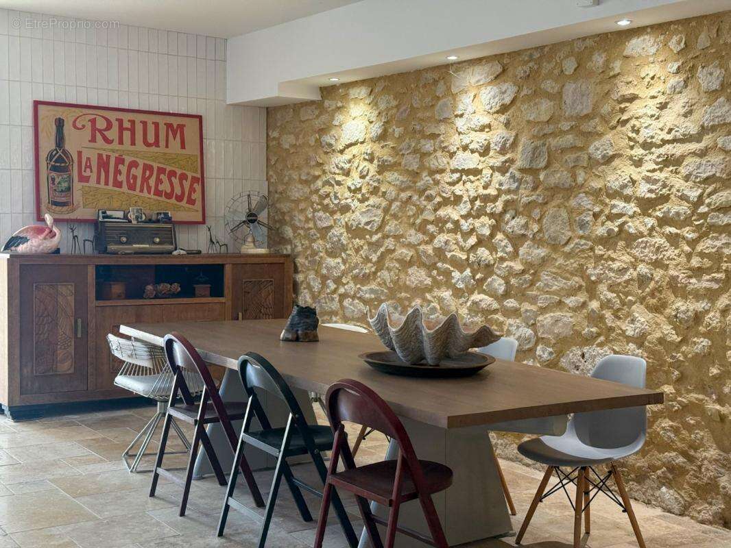 Maison à CONDOM