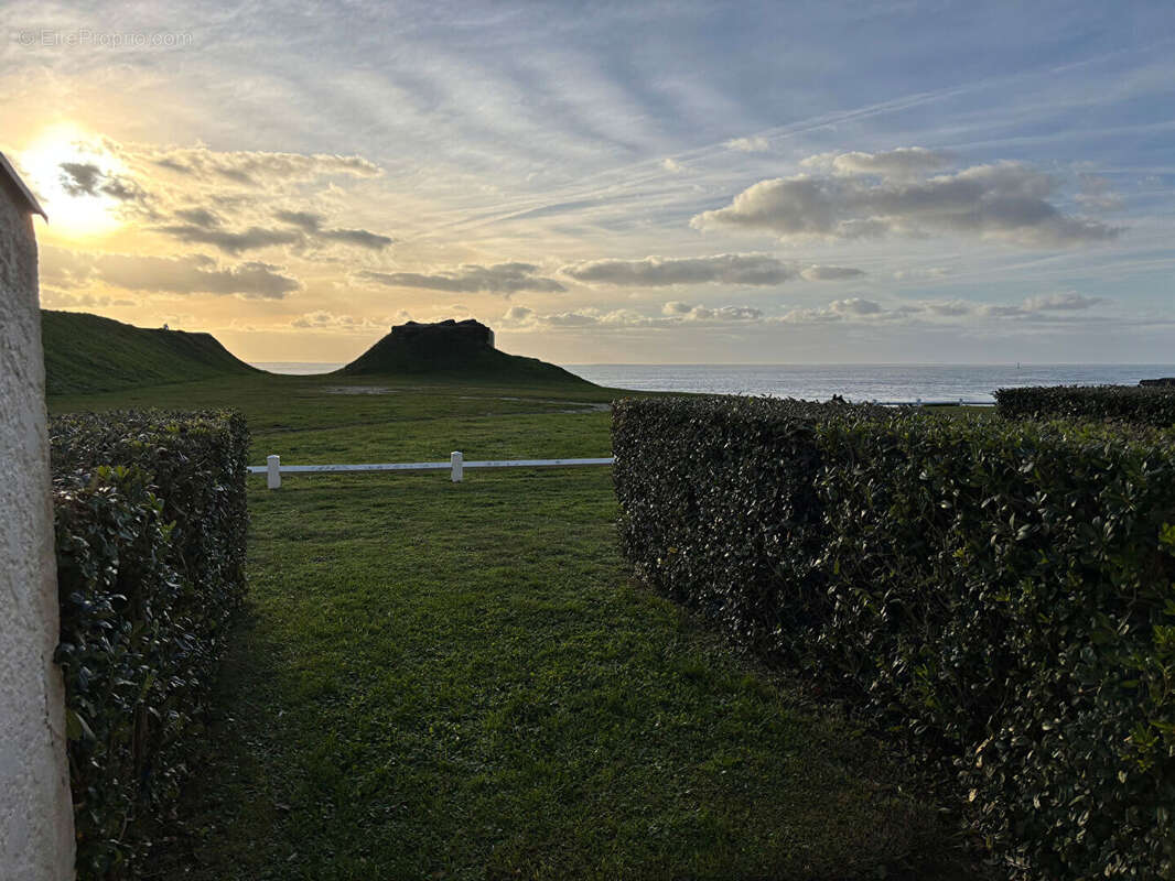 Appartement à ROYAN